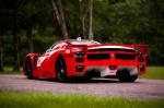 Ferrari FXX Evoluzione 2007 года